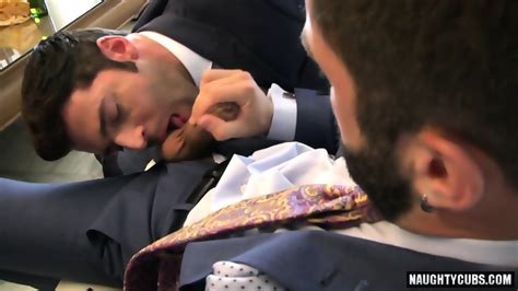 Hairy Gay Fetish And Cumshot