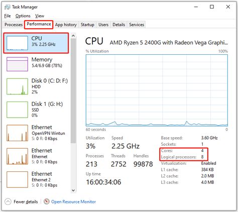 Simple Ways To Enable All Cores Windows