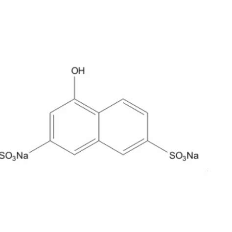 Sulfonic Acid 1 Naphtylmine 4 8 Di Sulfonic Acid Manufacturer From