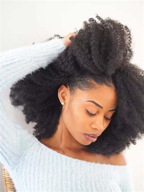 Ways To Moisturize Your Scalp Effectively According To Experts