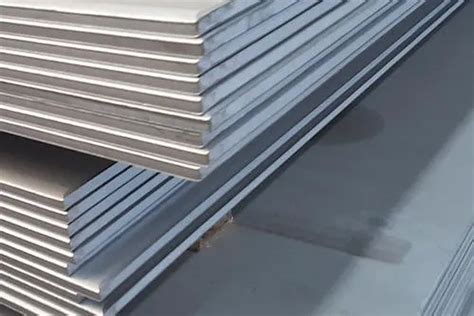 Stainless Steel Sheets And Plates Suppliers Metcore Steel Alloy