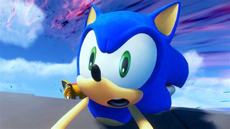 Sonic Frontiers I Primi Minuti Di Gameplay