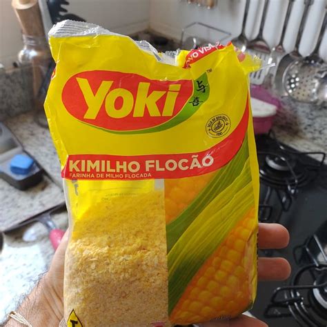 Yoki Farinha De Milho Review Abillion