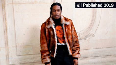 Asap Rocky Guilty Of Assault In Sweden But Wont Face Prison Time The