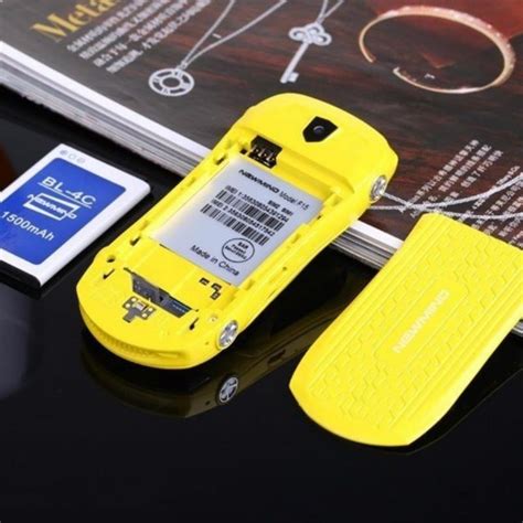 Фонарик Dual Sim карты Mp3 Mp4 FM радио рекордер флип мобильный телефон ...