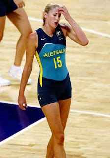 Hot Pics Of Lauren Jackson Desktop Sports Stars Wallpapers