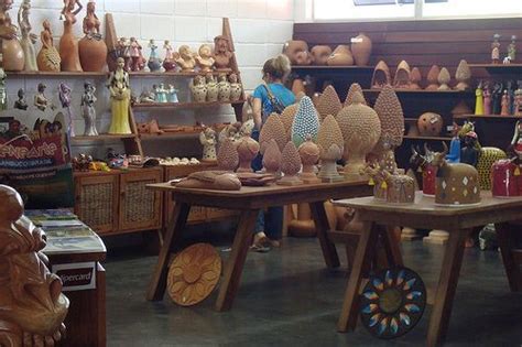 Centro De Artesanato De Pernambuco Craft Center Bezerros