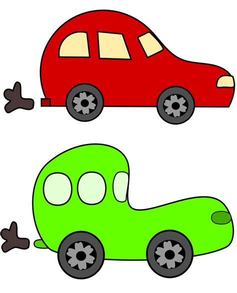 Clipart cars pdf, Clipart cars pdf Transparent FREE for download on ...