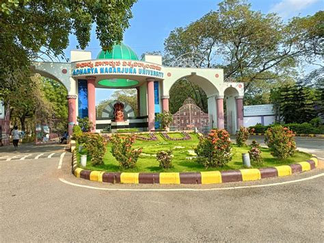 ANUCPS Guntur : Admission 2024, Courses, Fees, Placement, Cut Off