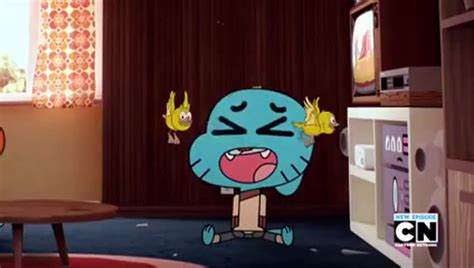 YARN It S Time To Porn The Amazing World Of Gumball 2011 S03E32