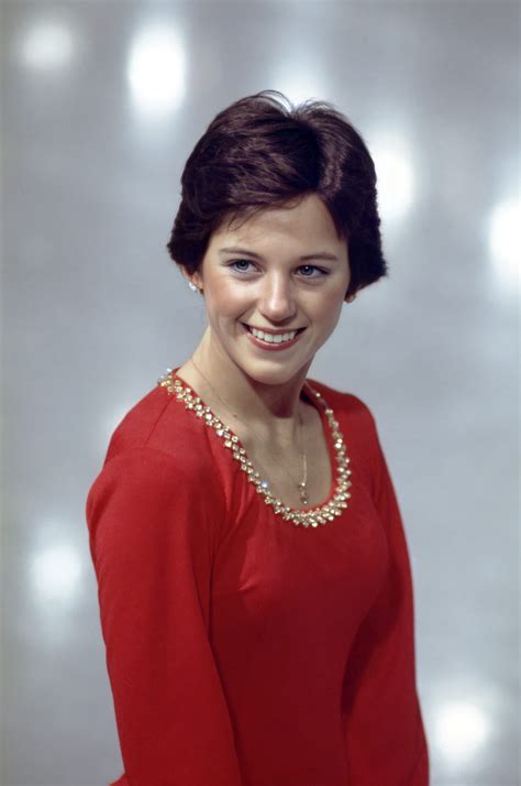 Dorothy Hamill Haircut 2022 Dancing With The Stars