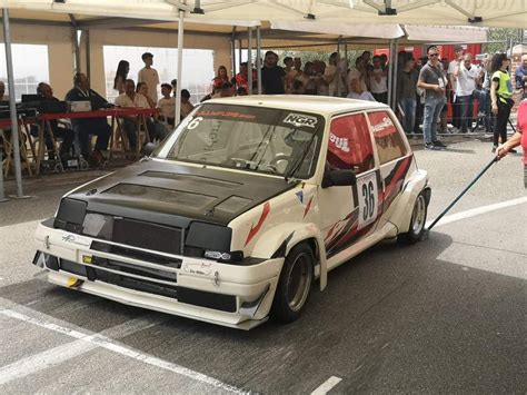 New Generation Racing Di Scena Alla Coppa Paolino Teodori