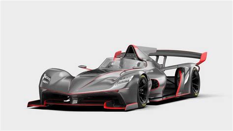 Are these the most exclusive supercars of all time? | Express & Star