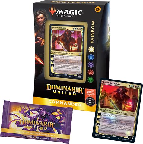 Best Magic The Gathering Dominaria United Sets Updated 2023