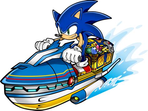 Wave Cyclone | Sonic News Network | FANDOM powered by Wikia