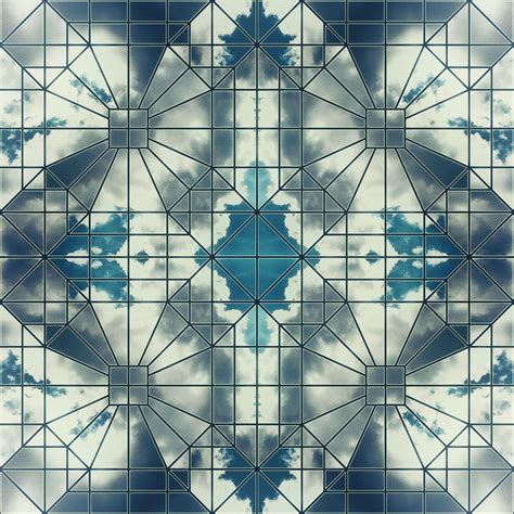 Project 432 Geometric Tile Design Fabric Patterns Design Geometric