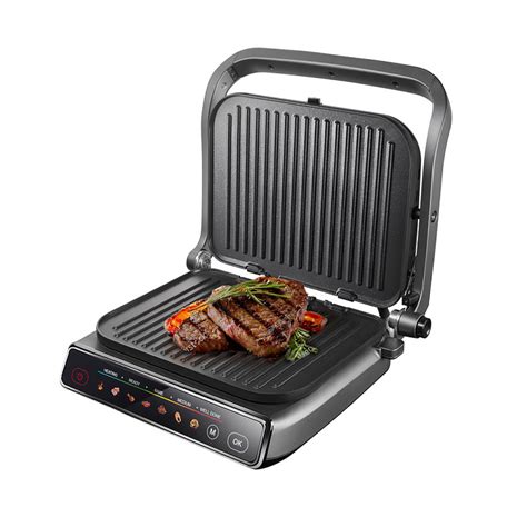 Гриль REDMOND SteakMaster GM300: купить в Москве, СПб, России - отзывы ...