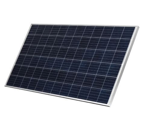 Modulo Fotovoltaico Policristalino 330W EMSC 330P Intelbras