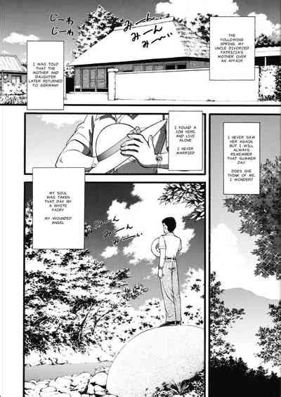 Natsu No Patricia Patricia In Summer Nhentai Hentai Doujinshi And