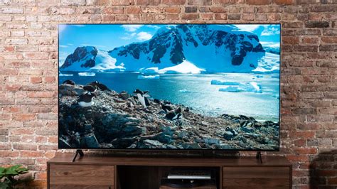 LG QNED99 8K LED TV Review Does LG Ace The 8K Test Reviewed