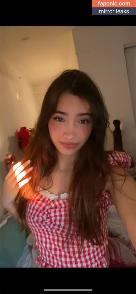 Misabear Aka Xmisabear Nude Leaks Photo Faponic