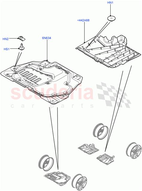 Splash And Heat Shields Body Changsu China V Fromeg Parts