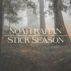 "STICK SEASON" Ukulele Tabs by Noah Kahan on UkuTabs