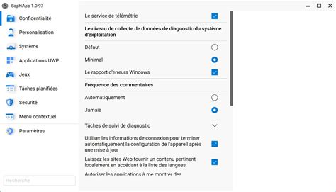 Loutil Parfait Pour Personnaliser Et Optimiser Windows