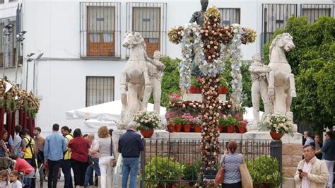 El PSOE de Córdoba culpa al PP de la descomposición de las Fiestas de