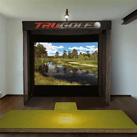 Best Golf Simulators Of 2023 That Fit Your Needs And Budget Artofit