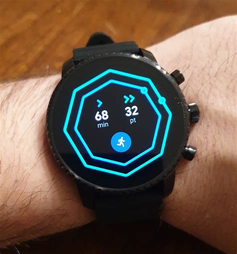 Recensione Fossil Q Explorist HR 4° gen: lo smartwatch più bello del 2019