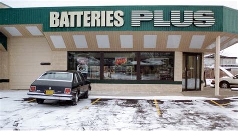 A Local Battery Company with a National Reach | About Us at Batteries Plus