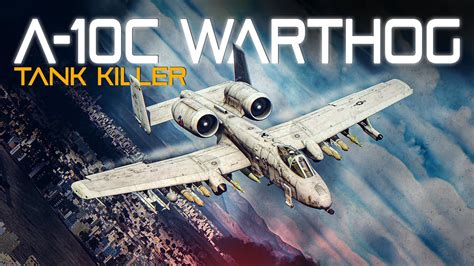 A Warthog Tank Killer The Best Warthog Simulator Digital Combat