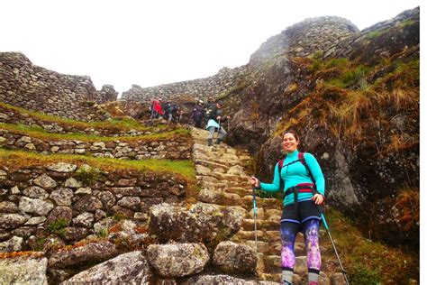 Tour Camino Inca Clásico A Machu Picchu Visita Perú