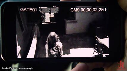 MILF Mayor Blackmailed And Ass Fucked
