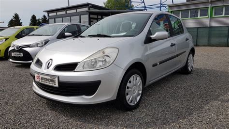 Renault Clio 1 2 16V KLIMA SERVO CENTRALNO ABS VRLO DOBAR REG 7 2021