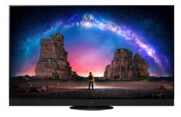 Panasonic TX 65LZ2000E Telewizor OLED 4K HDR 65 Panasonic Sklep