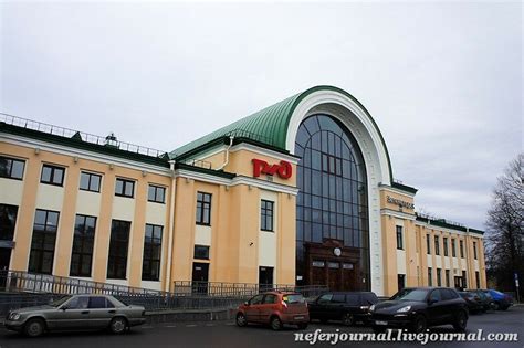 Зеленогорск (Ленинградская область): ru_traveller — LiveJournal