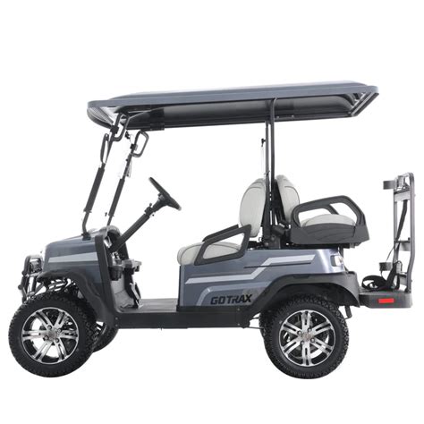 GUIDE4 Electric Golf Cart EBikes Unlimited