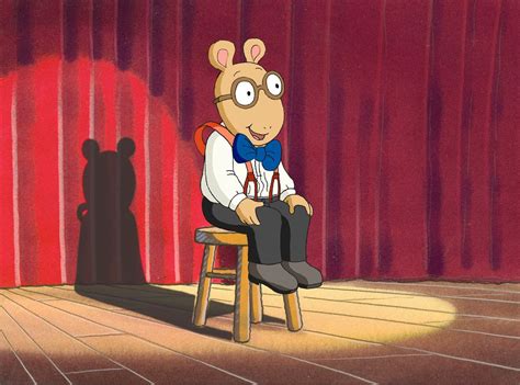Alabama Public Television Refuses To Air Arthur Episode With Gay