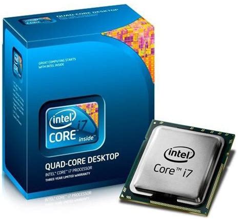 Процесcор Intel Core i7-2600K 3.8 GHz. 4 ядра/8 потока. Soket 1155 ...