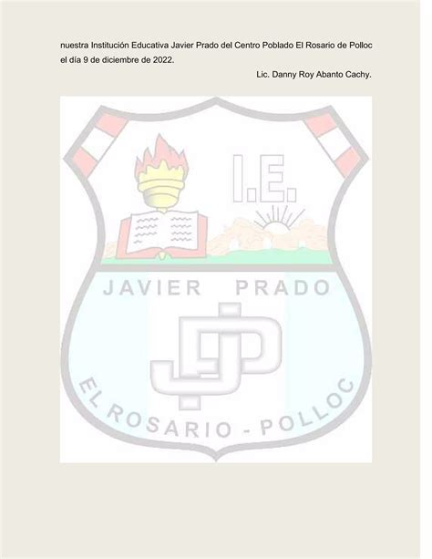 Proyecto Ajedrez Iii Torneo Escolar Provincial De Ajedrez Pdf