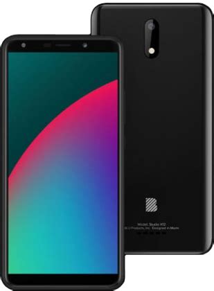 BLU Studio X12 S050EQ Full Phone Specifications Xphone24 DUAL