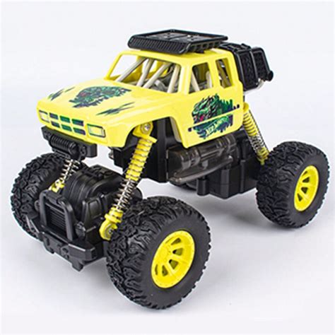 Hot Wheels Camions Monsters Camion Jouet L Chelle V Hicule De Jeu Pour Enfants Et