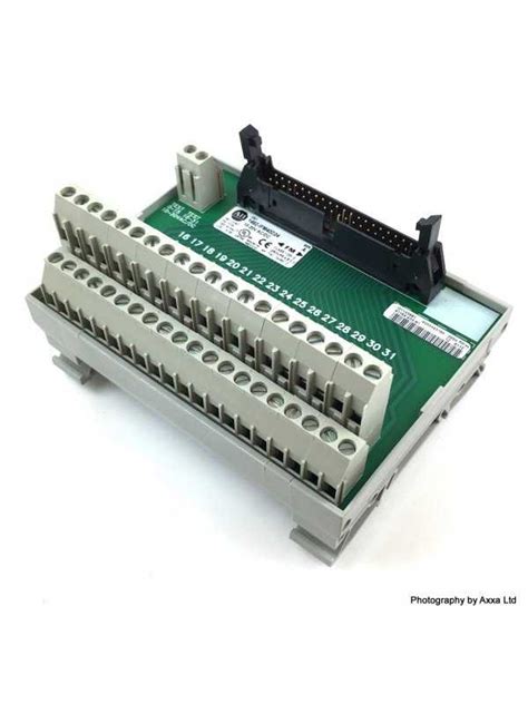 Understanding the 1492-ifm40f-2 Wiring Diagram
