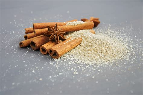 картинки : Корицей, палочки из корицы, Аниса, Специи, Приправы ...