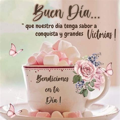 ᒐoɾᥱᥒᥲ ᘎᥱꙆᥲⱬϙᥙᥱⱬ Buenos días saludos Saludos de buenos dias Frases