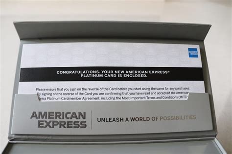 Hands on Experience with Amex Platinum Metal Card – CardExpert