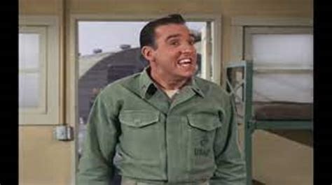 Gomer Pyle Usmc 1964