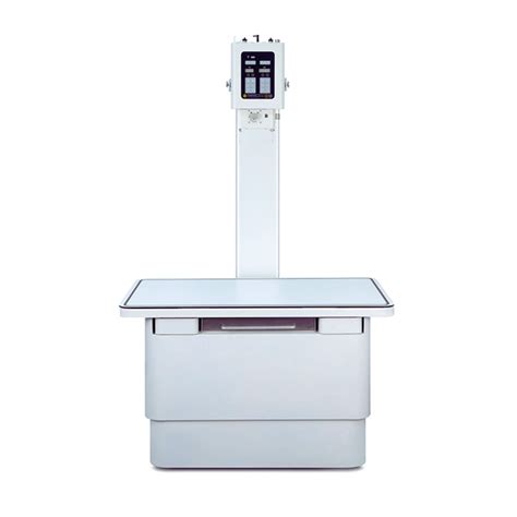 Portable X Ray Machine Macromed Philippines